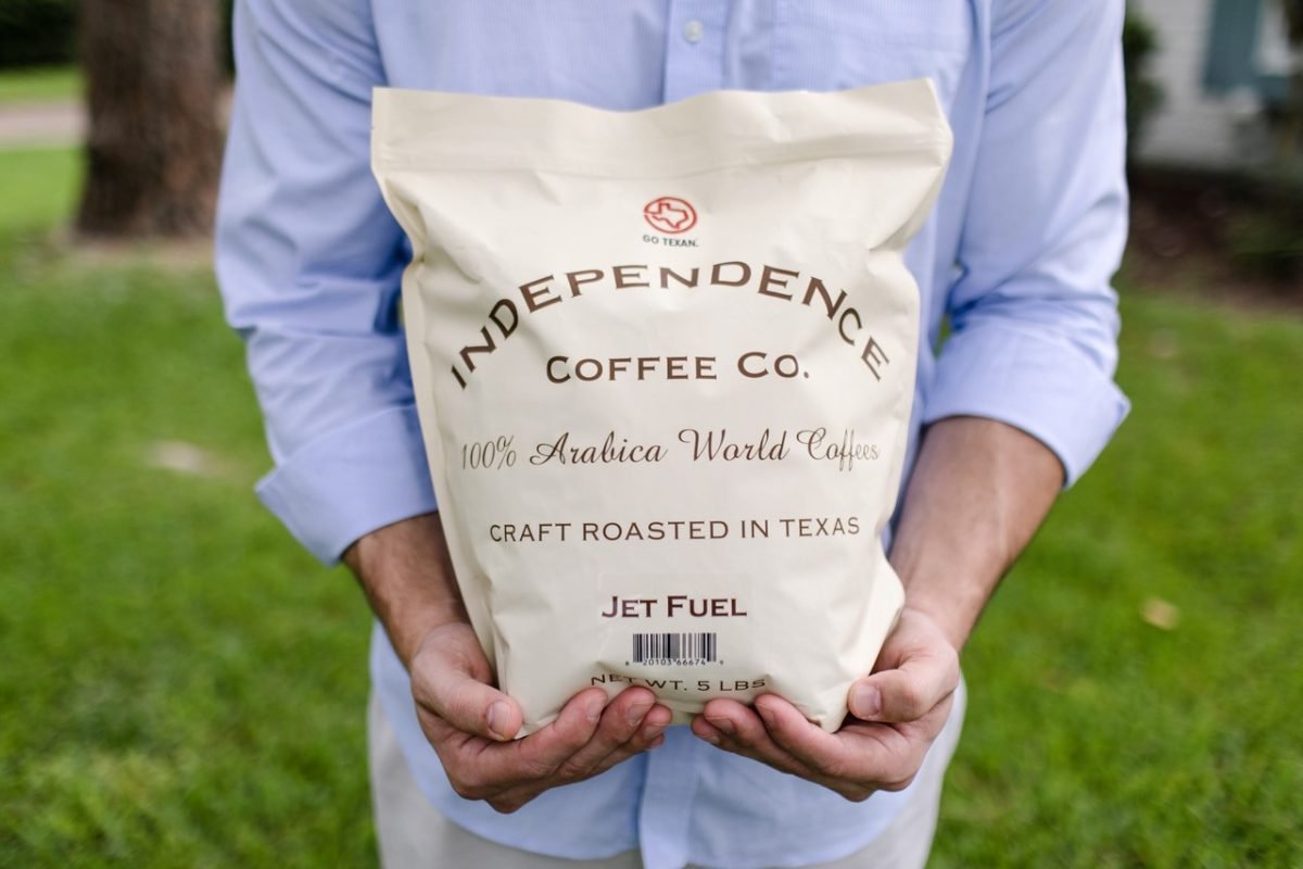 Sustainable Superyacht Coffee